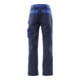 MASCOT® Hose Torino Größe 82C44 marine/kornblau