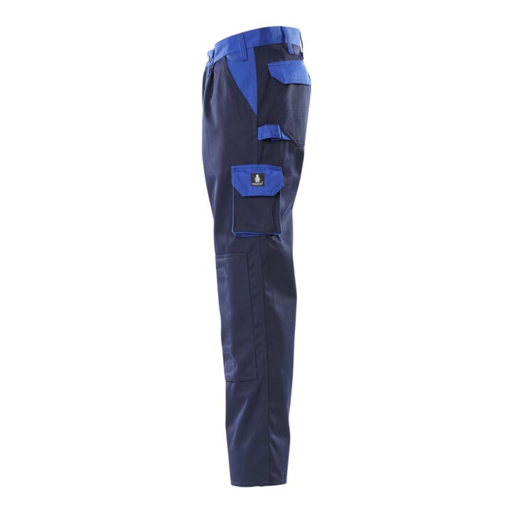 MASCOT® Hose Torino Größe 82C54 marine/kornblau