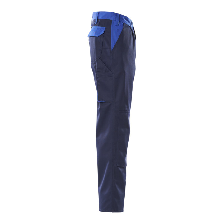 MASCOT® Hose Torino Größe 82C60 marine/kornblau