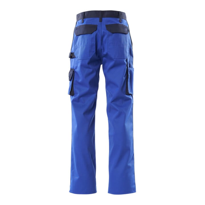 MASCOT® Hose Torino Größe 82C62 kornblau/marine