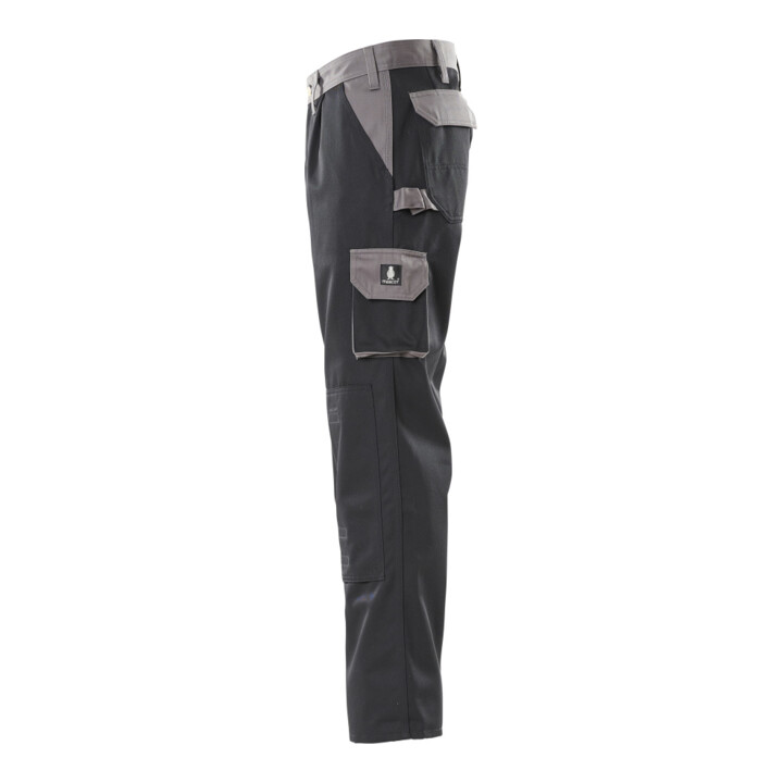 MASCOT® Hose Torino Größe 82C66 schwarz/anthrazit