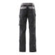 MASCOT® Hose Torino Größe 82C72 schwarz/anthrazit