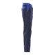 MASCOT® Hose Torino Größe 90C42 marine/kornblau