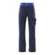 MASCOT® Hose Torino Größe 90C43 marine/kornblau