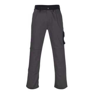 MASCOT® Hose Torino Größe 90C47 anthrazit/schwarz