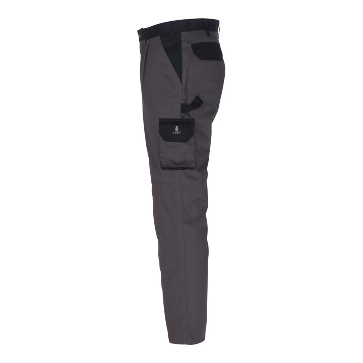 MASCOT® Hose Torino Größe 90C47 anthrazit/schwarz