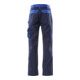 MASCOT® Hose Torino Größe 90C48 marine/kornblau