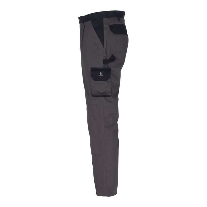 MASCOT® Hose Torino Größe 90C52 anthrazit/schwarz