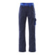 MASCOT® Hose Torino Größe 90C54 marine/kornblau