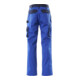 MASCOT® Hose Torino Größe 90C58 kornblau/marine