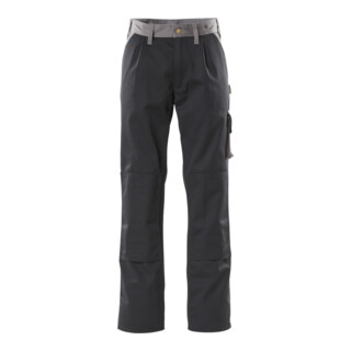 MASCOT® Hose Torino Größe 90C62 schwarz/anthrazit