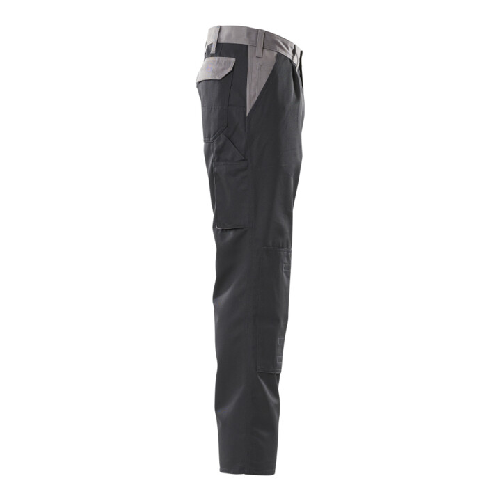 MASCOT® Hose Torino Größe 90C62 schwarz/anthrazit