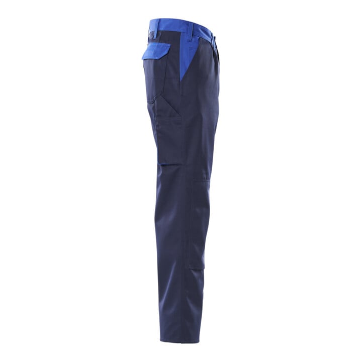 MASCOT® Hose Torino marine/kornblau Größe 82C51