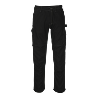 MASCOT® Hose Totana Größe 82C46 schwarz