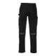 MASCOT® Hose Totana Größe 82C51 schwarz