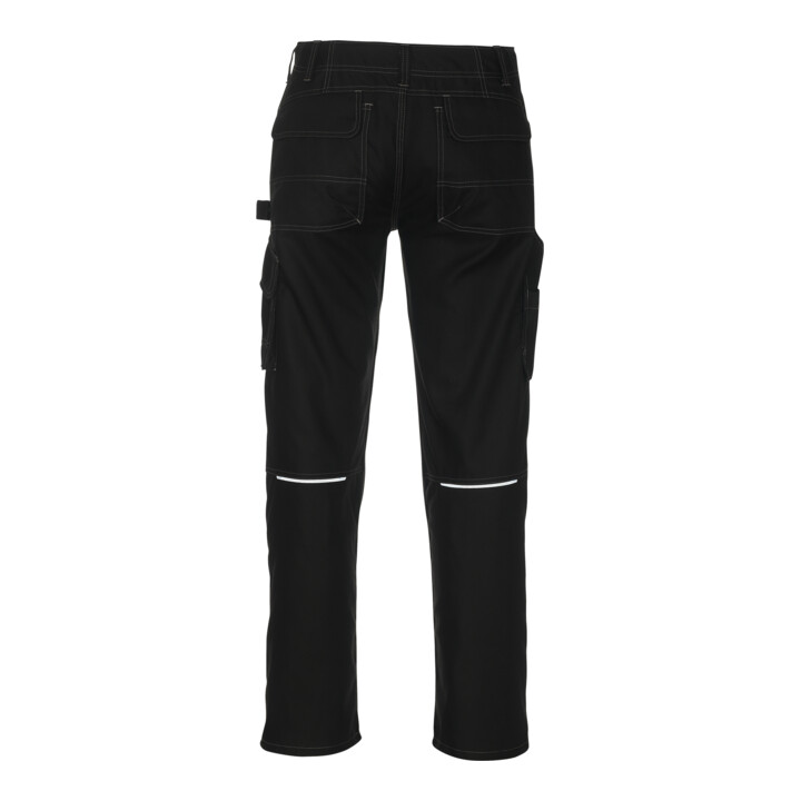 MASCOT® Hose Totana Größe 82C62 schwarz