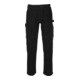 MASCOT® Hose Totana Größe 90C48 schwarz