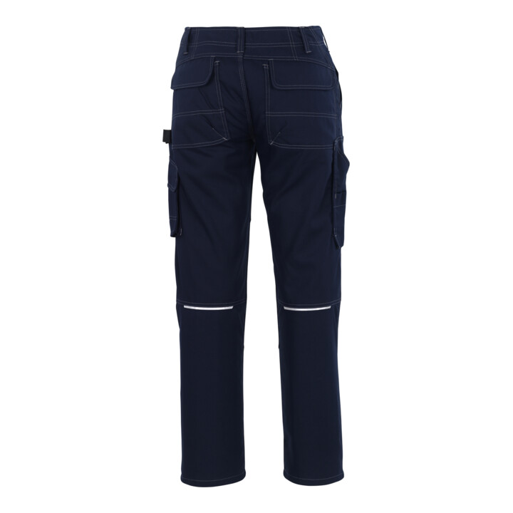 MASCOT® Hose Totana marine Größe 82C45