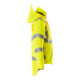 MASCOT® Jacke Harlow 2XL hi-vis gelb