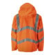 MASCOT® Jacke Harlow 4XL hi-vis orange