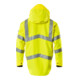 MASCOT® Jacke Harlow Größe L hi-vis gelb