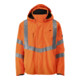 MASCOT® Jacke Harlow hi-vis orange Gr. XL