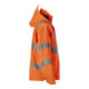 MASCOT® Jacke Harlow hi-vis orange Größe S