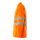 MASCOT® Jacke Jona Größe 47-48 hi-vis orange