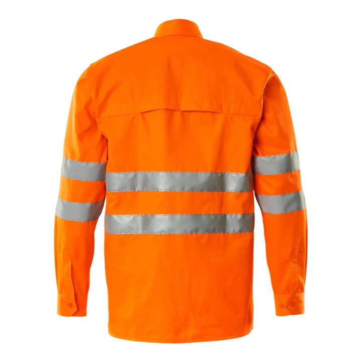 MASCOT® Jacke Jona Größe 47-48 hi-vis orange