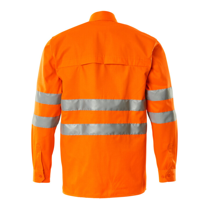 MASCOT® Jacke Jona Größe 49-50 hi-vis orange