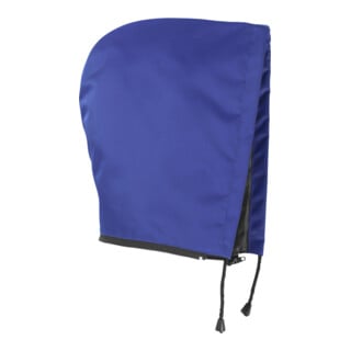 MASCOT® Jacke MacKlin mit Reißverschluss Kapuze kornblau Größe ONE