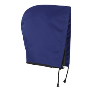 MASCOT® Jacke MacKlin mit Reißverschluss Kapuze marine Größe ONE