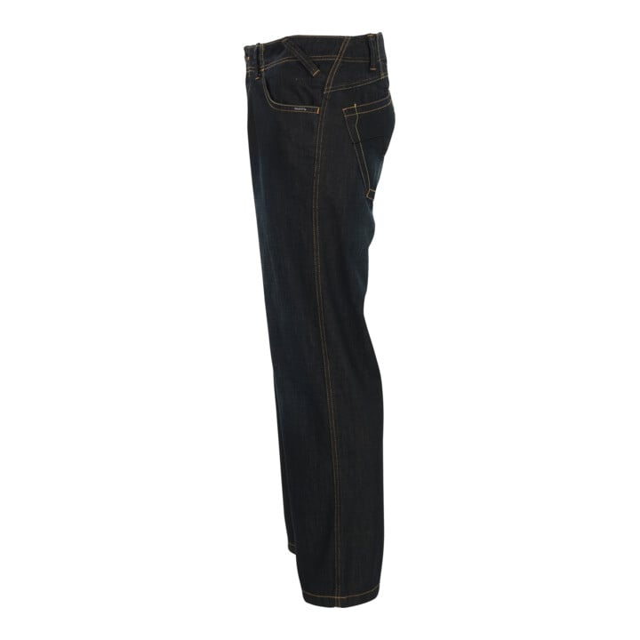 MASCOT® Jeans Fafe Größe 82C62 dunkles denimblau