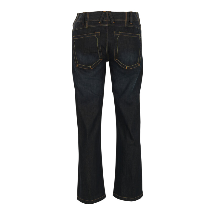 MASCOT® Jeans Fafe Größe 82C64 dunkles denimblau