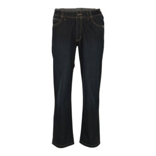 MASCOT® Jeans Fafe Größe 90C46 dunkles denimblau