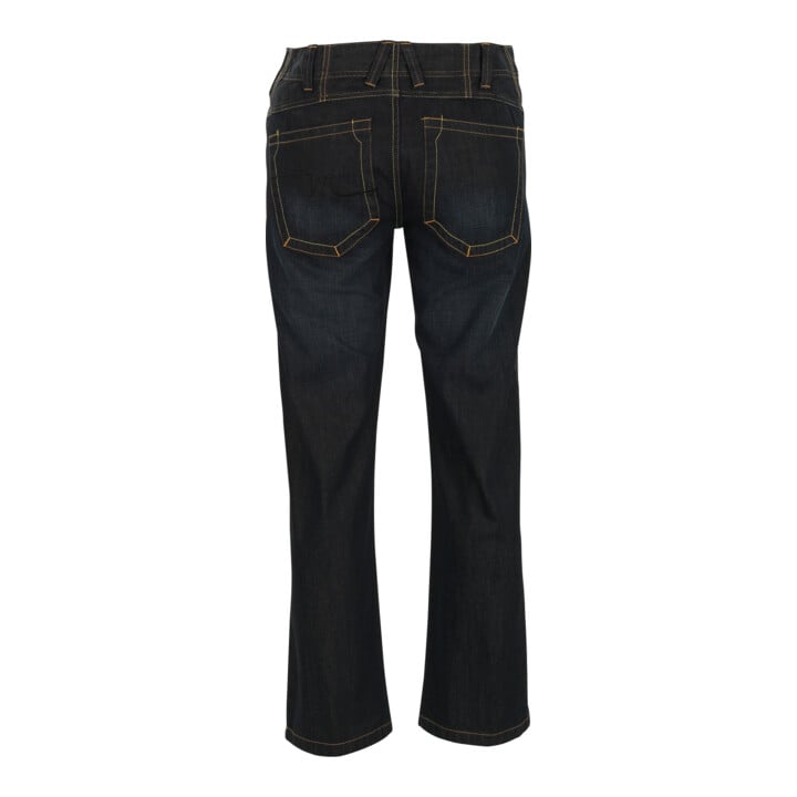MASCOT® Jeans Fafe Größe 90C60 dunkles denimblau