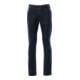 MASCOT® Jeans Manhattan W30L30 gewaschener dunkler denim