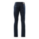 MASCOT® Jeans Manhattan W30L30 gewaschener dunkler denim