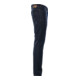 MASCOT® Jeans Manhattan W32 L32 gewaschener dunkler denim