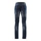 MASCOT® Jeans Manhattan W32L32 gewaschener denim