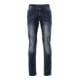 MASCOT® Jeans Manhattan W36L36 gewaschener denim