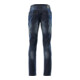 MASCOT® Jeans Manhattan W38L32 gewaschener denim