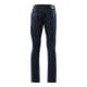 MASCOT® Jeans Manhattan W40L34 gewaschener dunkler denim