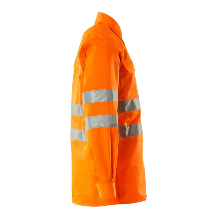 MASCOT® Jona Größe 45-46 hi-vis orange