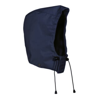 MASCOT® Kapuzenjacke MacKay m. D-knopf marine Gr. ONE