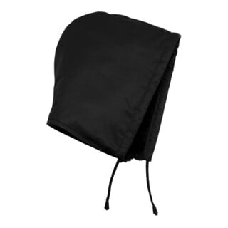 MASCOT® Kapuzenjacke MacKenzie m. RV Größe ONE schwarz