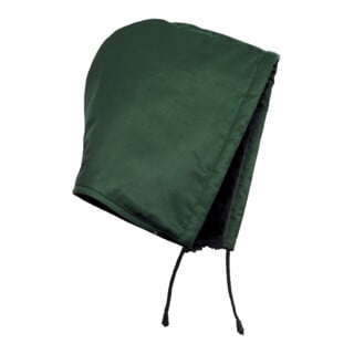 MASCOT® Kapuzenjacke MacKenzie m. RV grün Größe ONE