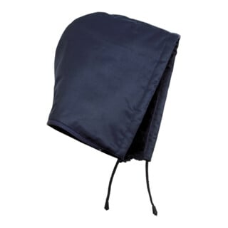MASCOT® Kapuzenjacke MacKenzie m. RV marine Gr. ONE