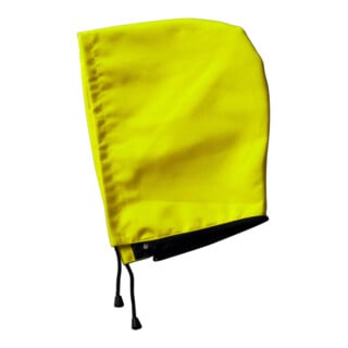 MASCOT® Kapuzenjacke MacKlin m. RV Größe ONE hi-vis gelb
