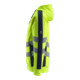 MASCOT® Kapuzensweatshirt Corby Größe L hi-vis gelb/schwarzblau
